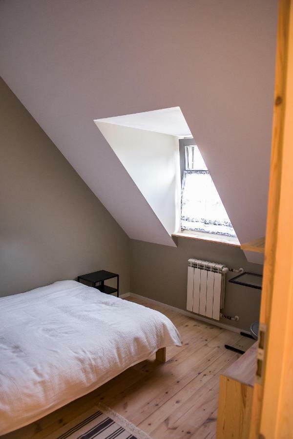 Hotel Jada Goscie Piasek  Exteriér fotografie