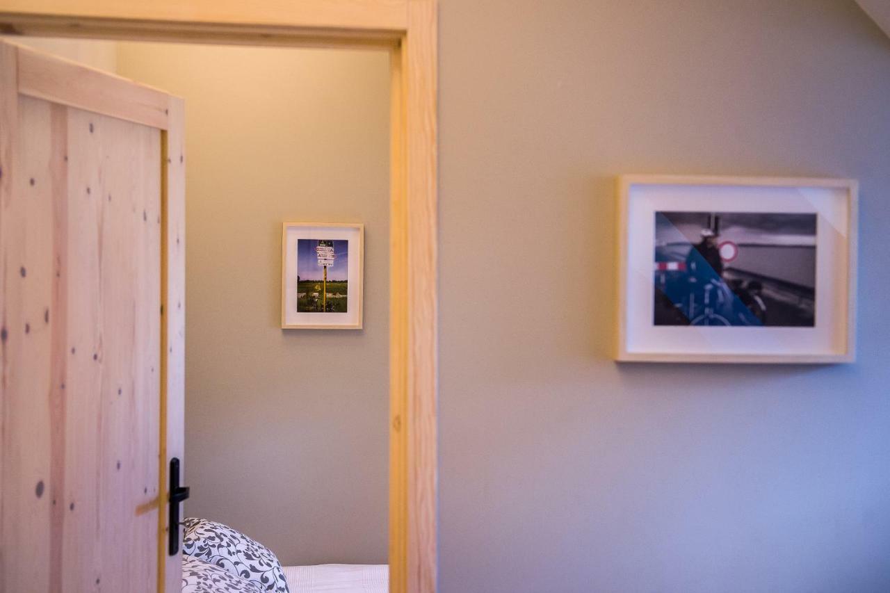Hotel Jada Goscie Piasek  Exteriér fotografie
